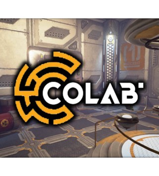 CoLab Steam Key GLOBAL